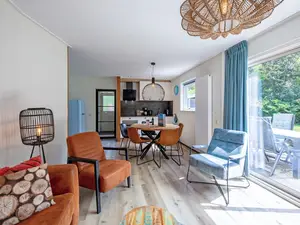 Ferienhaus für 5 Personen (70 m²) in Den Burg