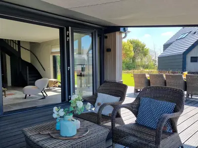 TerraceBalcony