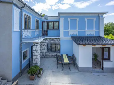 Ferienhaus für 5 Personen (100 m²) in Baretići 1/10