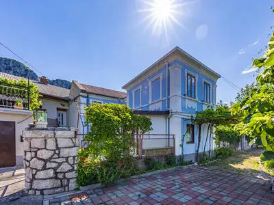 Ferienhaus für 5 Personen (100 m²) in Baretići 2/10