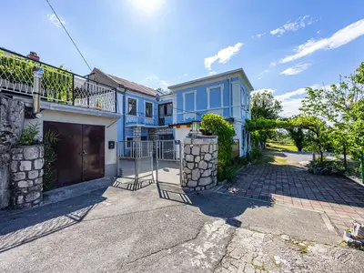 Ferienhaus für 5 Personen (100 m²) in Baretići 4/10