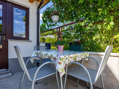 Ferienhaus für 5 Personen (100 m²) in Baretići 5/10