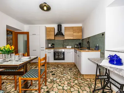 Ferienhaus für 5 Personen (100 m²) in Baretići 9/10