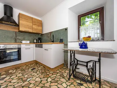 Ferienhaus für 5 Personen (100 m²) in Baretići 10/10