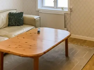 living-room