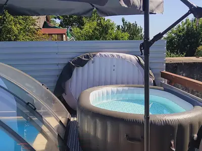 pool
