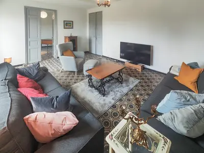 living-room
