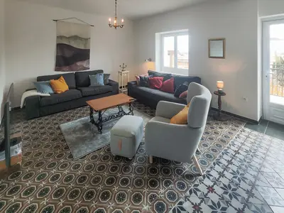 living-room