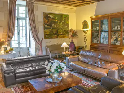 living-room