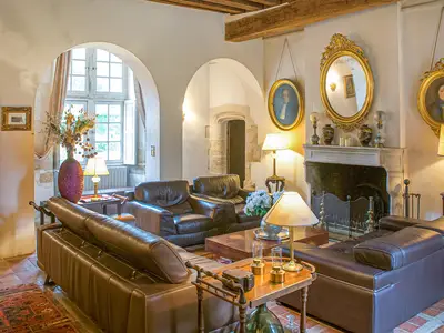 living-room