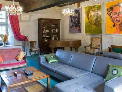 living-room