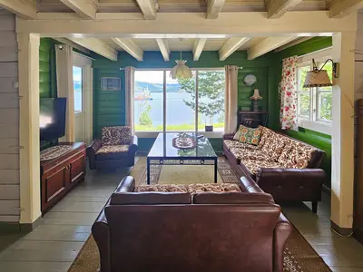 living-room