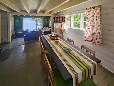 living-room