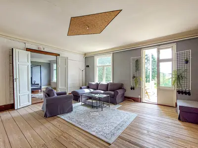 living-room