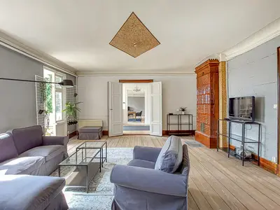 living-room