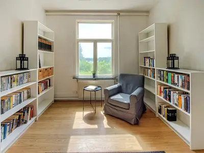 living-room