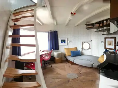 living-room