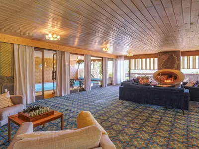 living-room