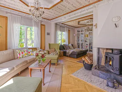 living-room
