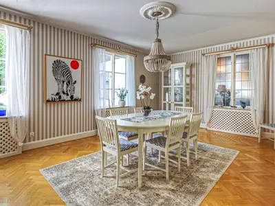 living-room