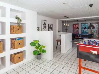 Indoor