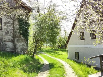 Naturparadies am Sonntagberg