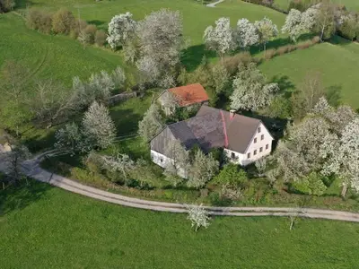 Ferienhaus für 9 Personen in Sonntagberg 9/10