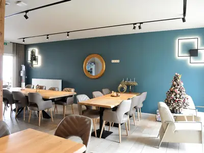 DiningRoom
