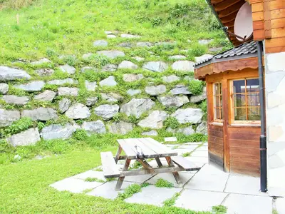 TerraceBalcony