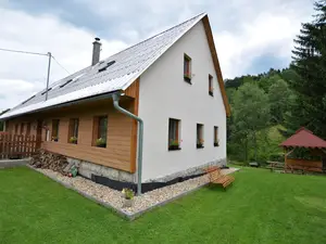 Ferienhaus für 15 Personen (200 m²) in Reichenberg