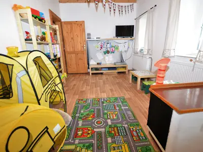 RecreationRoom
