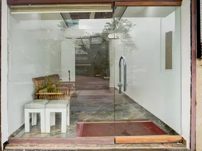 HallReception