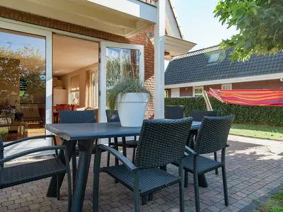 TerraceBalcony