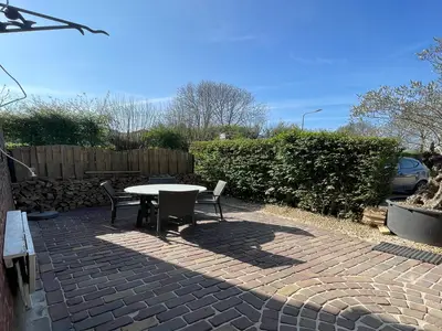 TerraceBalcony