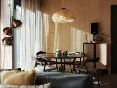 DiningRoom