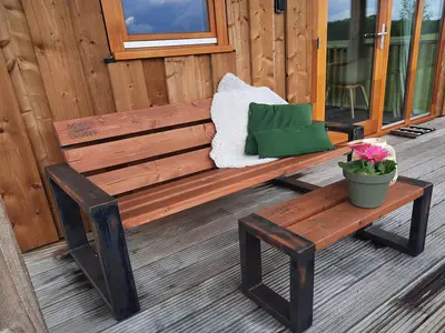 TerraceBalcony