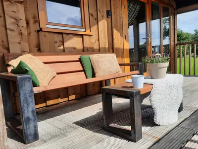 TerraceBalcony