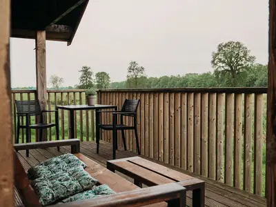 TerraceBalcony