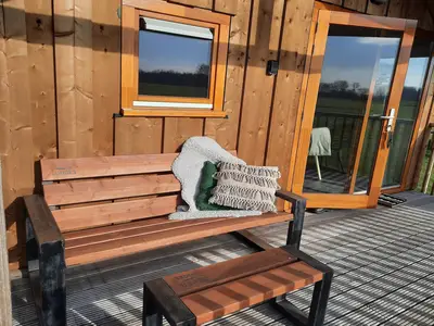 TerraceBalcony