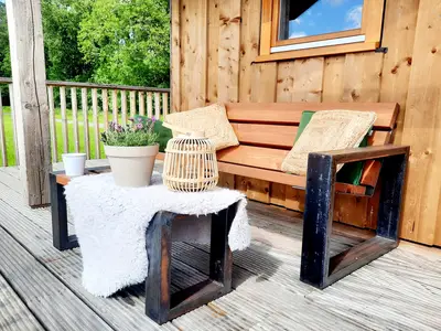 TerraceBalcony