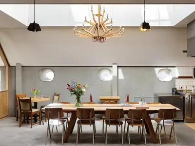 DiningRoom