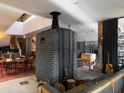 LivingRoom