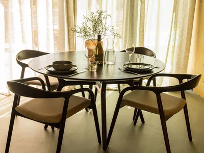 DiningRoom