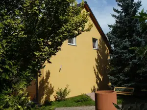 Ferienhaus für 5 Personen (55 m²) in Pettendorf