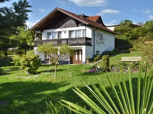 Ferienhaus für 4 Personen (36 m²) in Hinternah