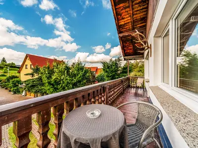 TerraceBalcony