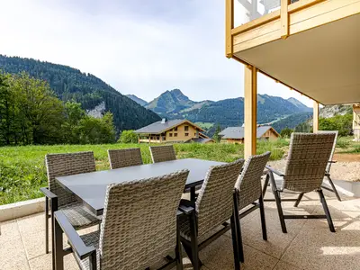 TerraceBalcony