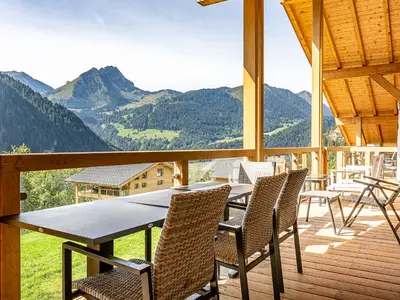 TerraceBalcony