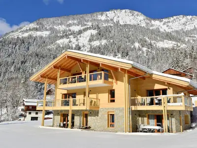 ExteriorWinter
