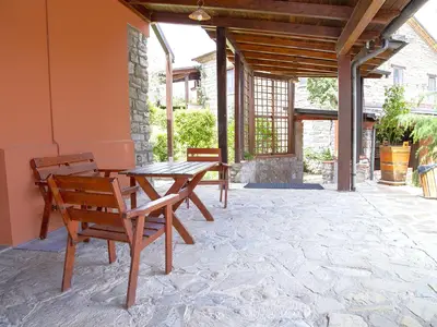 TerraceBalcony